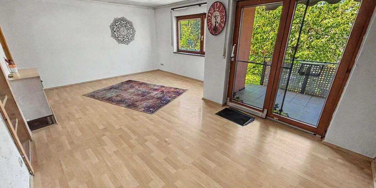 Einfamilienhaus Lauchheim - 5 Zimmer, 101 m&sup2;, 199.000&euro; | Angebot:26852351