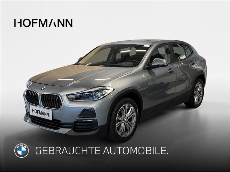BMW X2 80.700 km 24.890 € Pfaffenhofen 85276