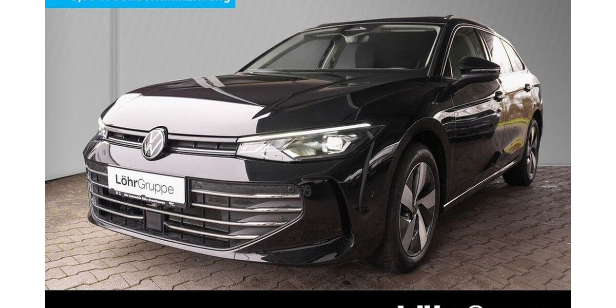 VW Passat Variant 20.665 km 32.980 &euro; Höhr-Grenzhausen 56203