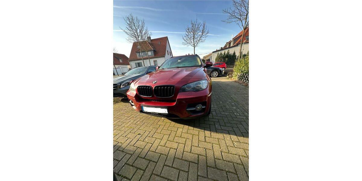 BMW X6 195.000 km 15.500 &euro; Kamp-Lintfort 47475