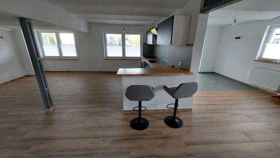 Erdgeschoßwohnung Schmallenberg - 4 Zimmer, 160 m&sup2;, 1.100&euro; | Angebot:26266809