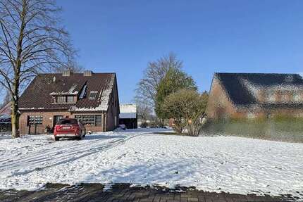 Grundstück Ladbergen - 185.000&euro; | Angebot:24722327