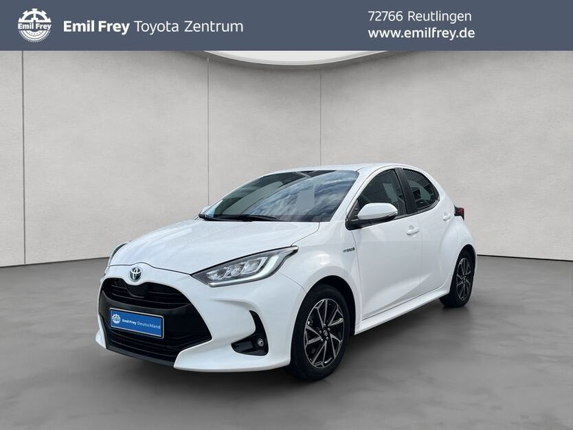 Yaris