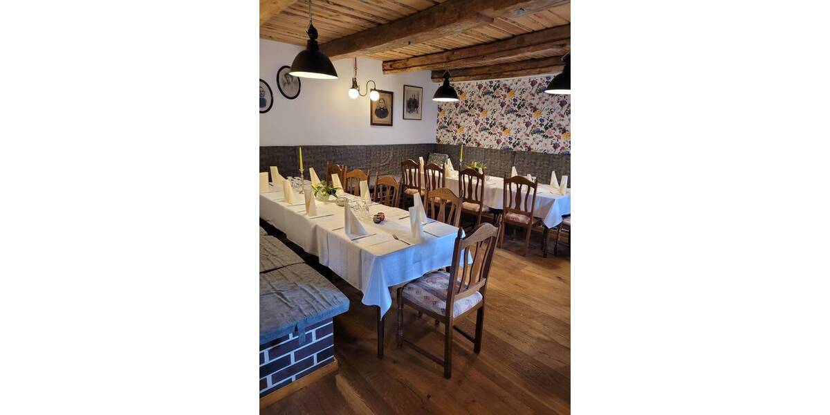 Gewerbeobjekt Jerichow Roßdorf - 590.000&euro; | Angebot:25798057