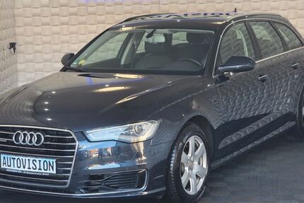 Audi A6 219.000 km 12.950 &euro; Herzberg am Harz 37412