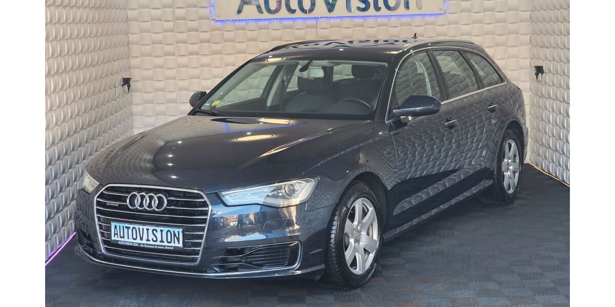 Audi A6 219.000 km 12.950 &euro; Herzberg am Harz 37412