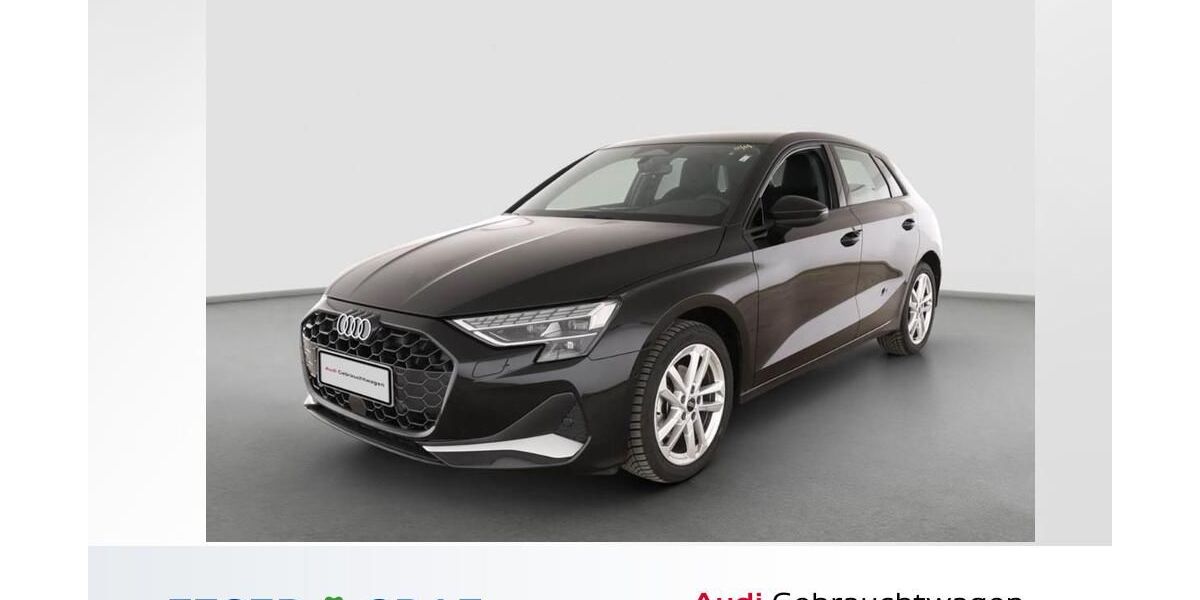 Audi A3 11.550 km 28.890 &euro; Burgoberbach 91595