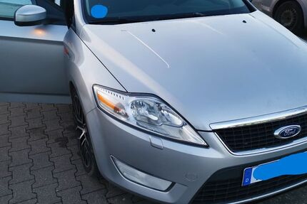 Ford Mondeo 265.000 km 2.999 &euro; Blankenburg 38889