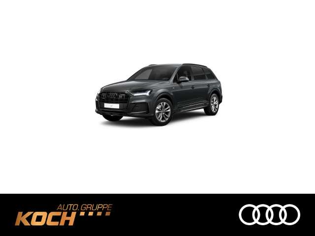 Audi Q7 64.350 km 58.890 &euro; Schwäbisch Hall 74523