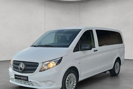 Mercedes-Benz Vito 39.172 km 37.990 &euro; Schweinfurt 97424
