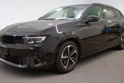 Opel Astra 27.309 km 20.990 &euro; Itzehoe 25524