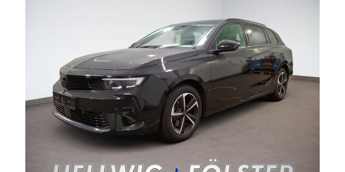 Opel Astra 27.309 km 20.990 &euro; Itzehoe 25524