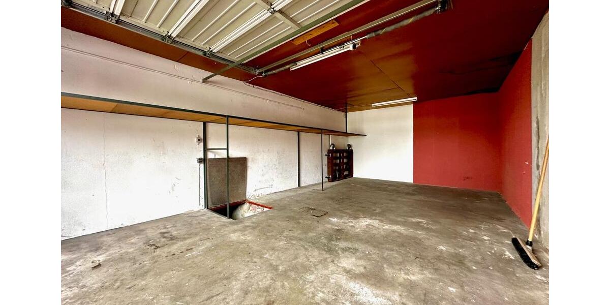 Großzügige 4-Zimmer-Altbauwohnung im Ortszentrum von Neuenburg 4 zimmer