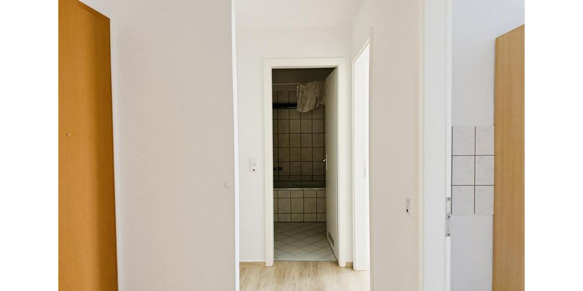 Etagenwohnung Binz - 2 Zimmer, 50 m&sup2;, 600&euro; | Angebot:26363726