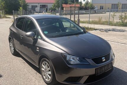 Seat Ibiza 153.000 km 4.500 &euro; Inning am Holz 84416