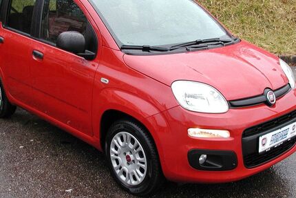 Fiat Panda 129.068 km 5.350 &euro; Calw 75365