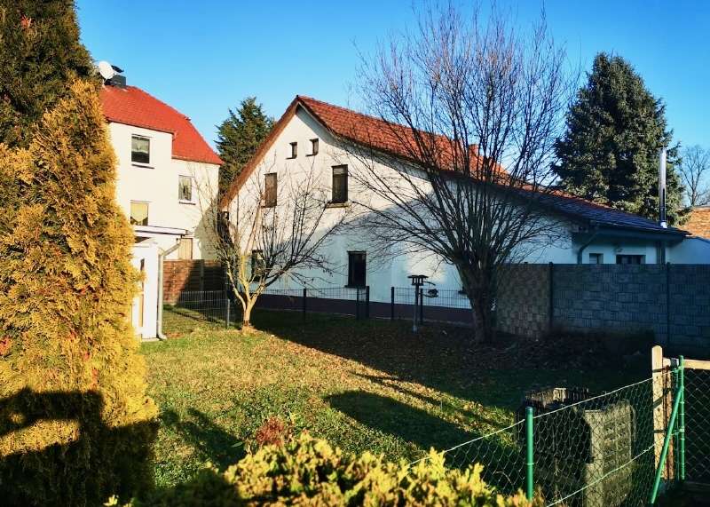 Einfamilienhaus Senftenberg Hosena - 7 Zimmer, 203 m&sup2;, 208.999.000&euro; | Angebot:24344636