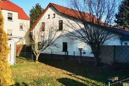 Haus Senftenberg Hosena - 7 Zimmer, 203 m&sup2;, 208.999.000&euro; | Angebot:24344636