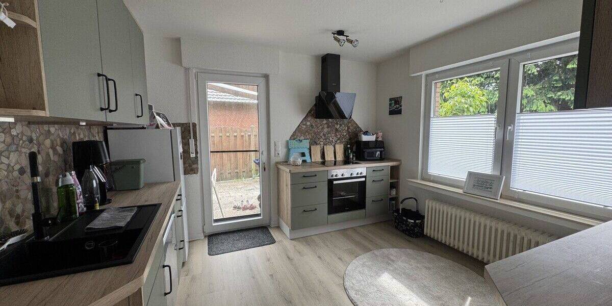 Einfamilienhaus Wiefelstede - 7 Zimmer, 151 m&sup2;, 329.000&euro; | Angebot:26815888