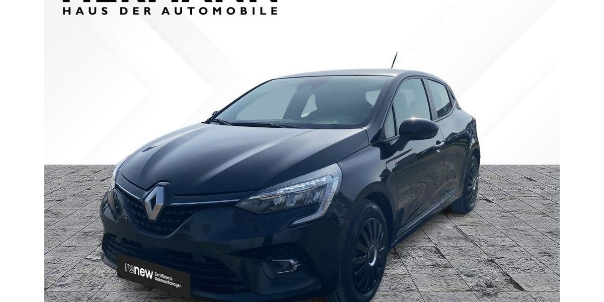 Renault Clio 76.739 km 12.893 &euro; Hildesheim 31135
