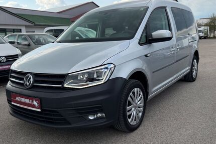 VW Caddy Maxi 271.070 km 12.990 &euro; Velburg 92355