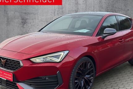 Cupra Leon 24.700 km 29.950 &euro; Beilngries 92339