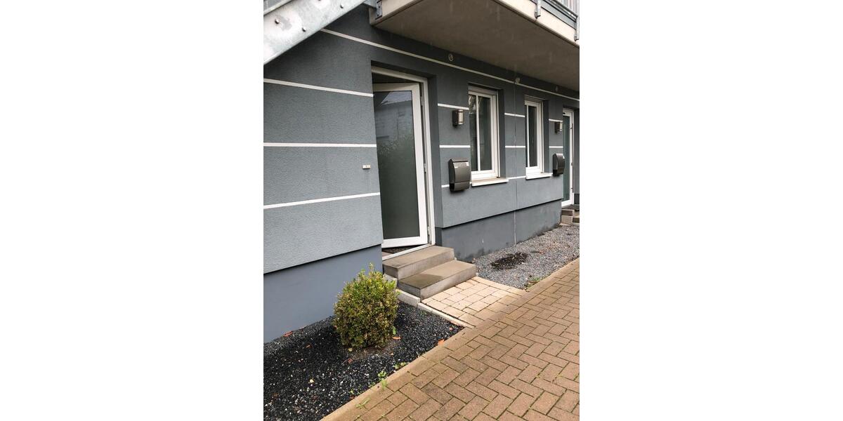 Erdgeschoßwohnung Vechta - 2 Zimmer, 61 m&sup2;, 230.000&euro; | Angebot:25932028