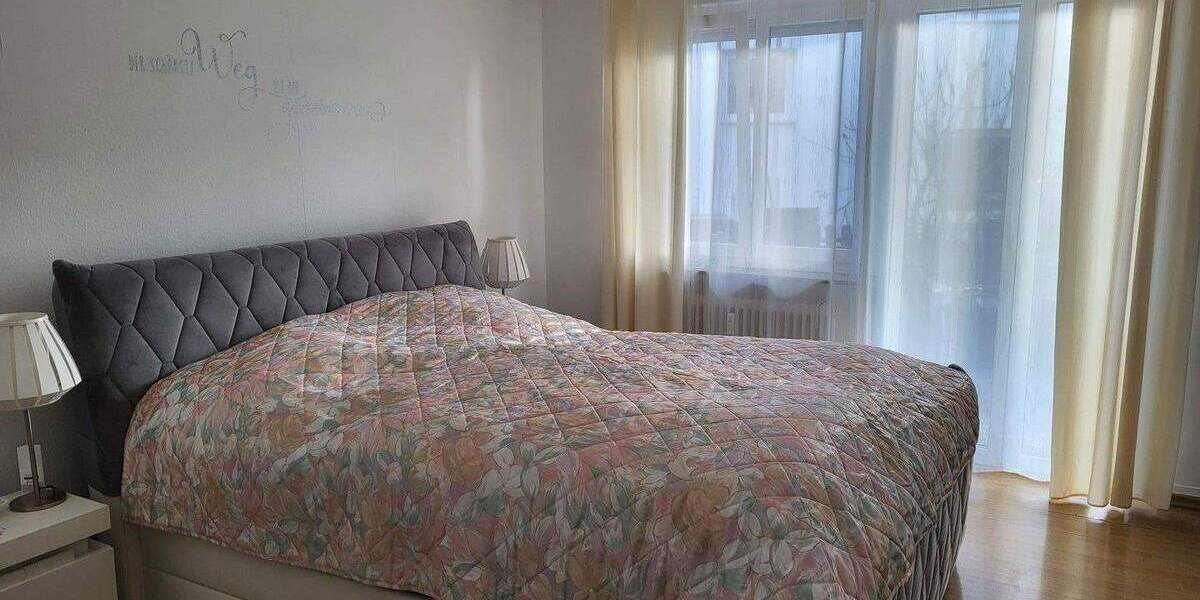 Terrassenwohnung Heilbronn Kernstadt - 4 Zimmer, 117 m&sup2;, 390.000&euro; | Angebot:25728370