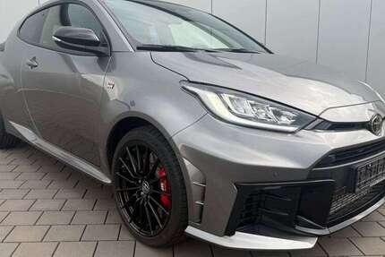 Toyota Yaris 4.170 km 47.490 &euro; Trier 54296