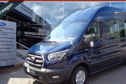 Ford Transit 3.300 km 41.990 € Dülmen 48249
