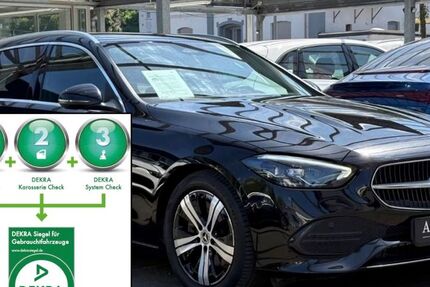 Mercedes-Benz C 200 173.500 km 19.990 &euro; Montabaur 56410
