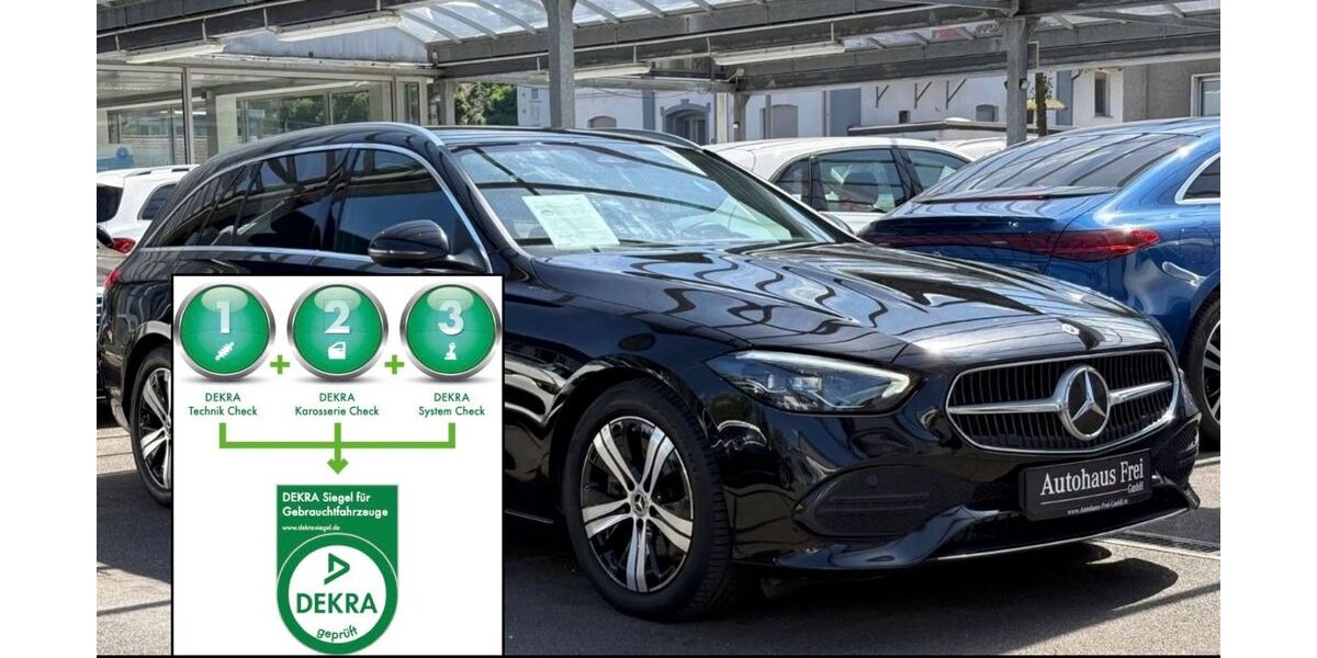 Mercedes-Benz C 200 173.500 km 19.990 &euro; Montabaur 56410