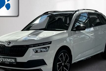 Skoda Kamiq 40.087 km 25.930 &euro; Ibbenbüren 49479