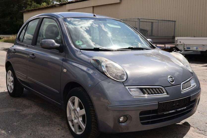 Micra