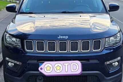 Jeep Compass 90.558 km 14.700 &euro; Dortmund, Stadt 44289