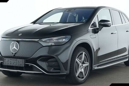 Mercedes-Benz EQE SUV 55.305 km 53.850 € Eula/Borna 04552