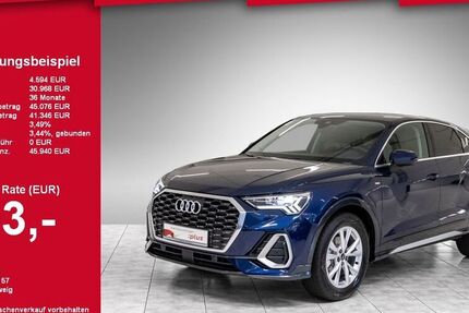Audi Andere