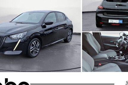 Peugeot 208 30.959 km 17.790 &euro; Balingen 72336