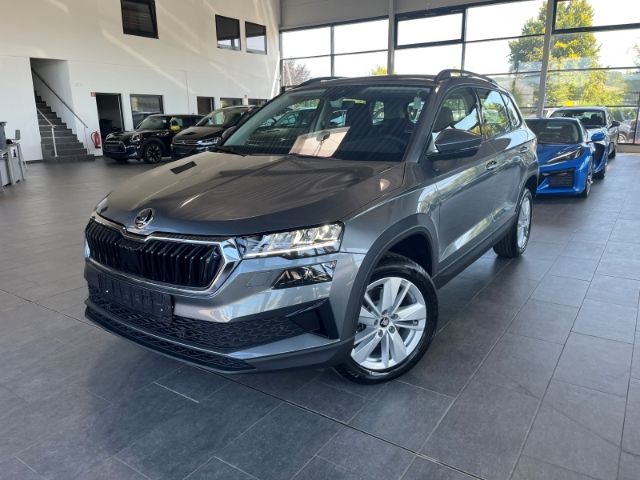Skoda Karoq 9.450 km 30.470 &euro; Attendorn 57439