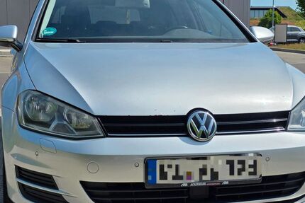 VW Golf 293.000 km 6.099 &euro; Mainz 55127