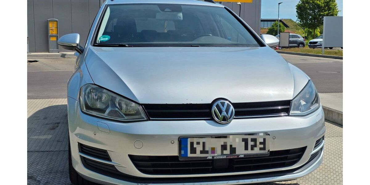 VW Golf 293.000 km 6.099 &euro; Mainz 55127