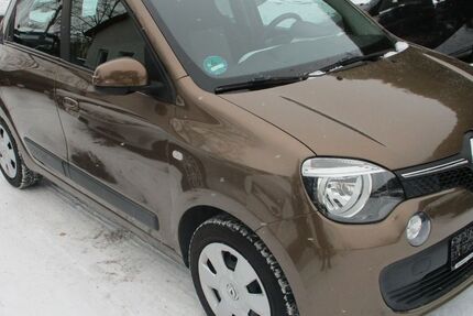 Renault Twingo 45.000 km 6.700 &euro; Mahlow 15831