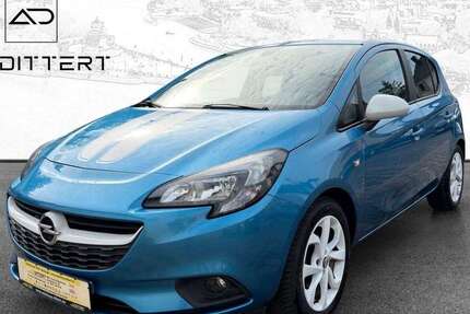 Opel Corsa 98.000 km 10.490 &euro; Koblenz 56077