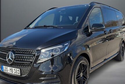 Mercedes-Benz V 300 6.000 km 92.870 &euro; Erkner 15537
