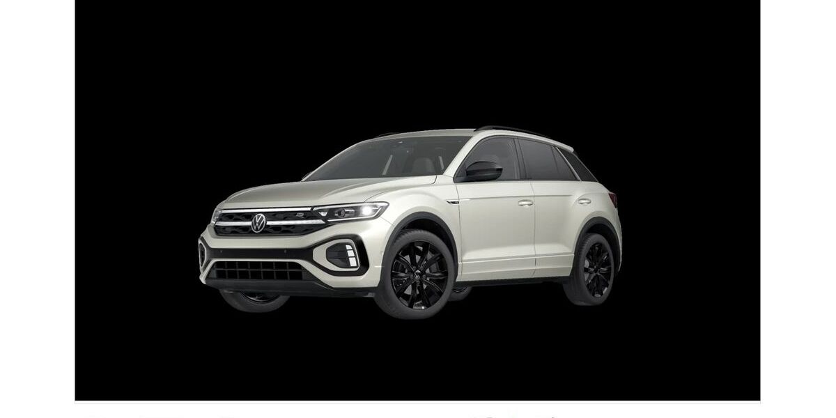VW T-Roc 28.805 km 24.980 &euro; Dippoldiswalde 01744