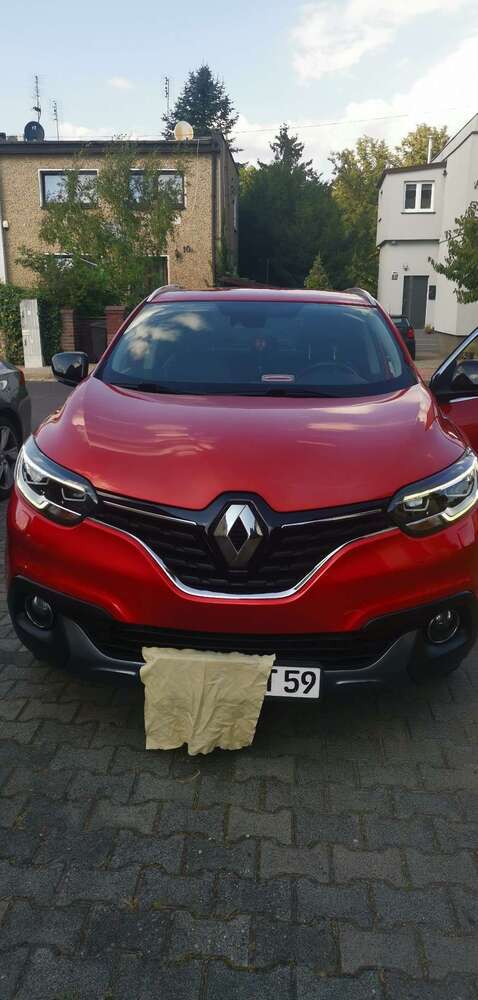 Kadjar