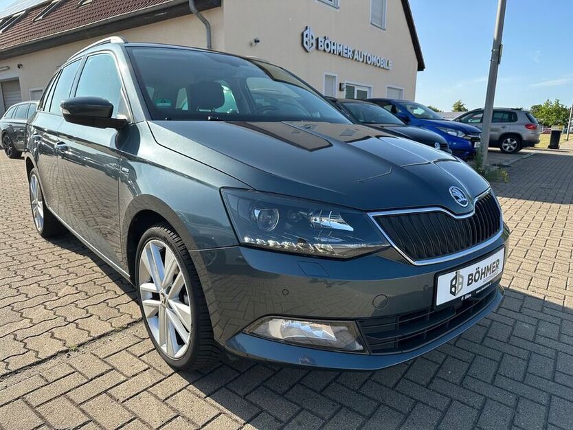 Fabia
