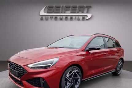 Hyundai i30 14.500 km 26.350 &euro; Bad Neustadt 97616