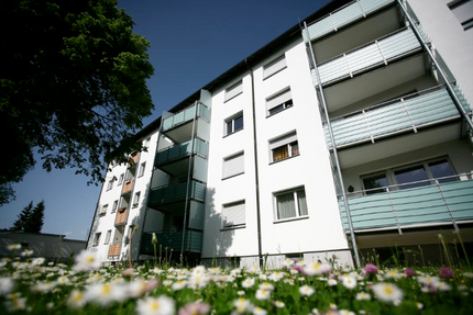 Wohnung zum Mieten in Villingen-Schwenningen 675 € 75 m²