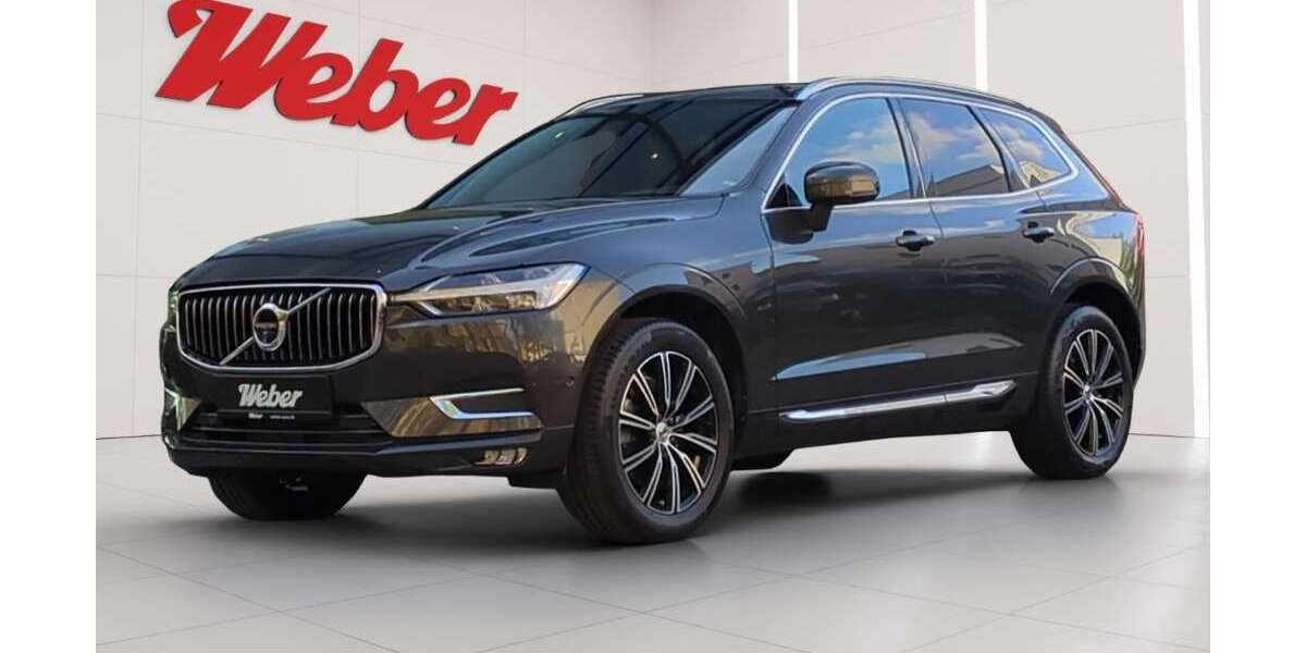 Volvo XC60 108.500 km 29.890 &euro; Berlin 14165